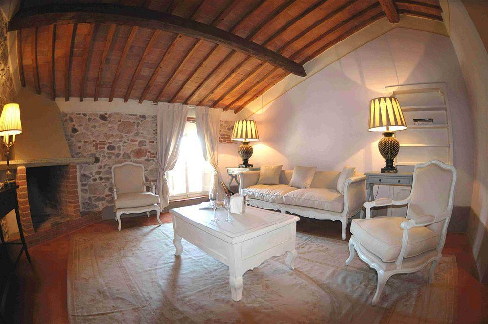 Villa Pitti Amerighi - Residenza D'Epoca Pieve a Nievole Exterior foto