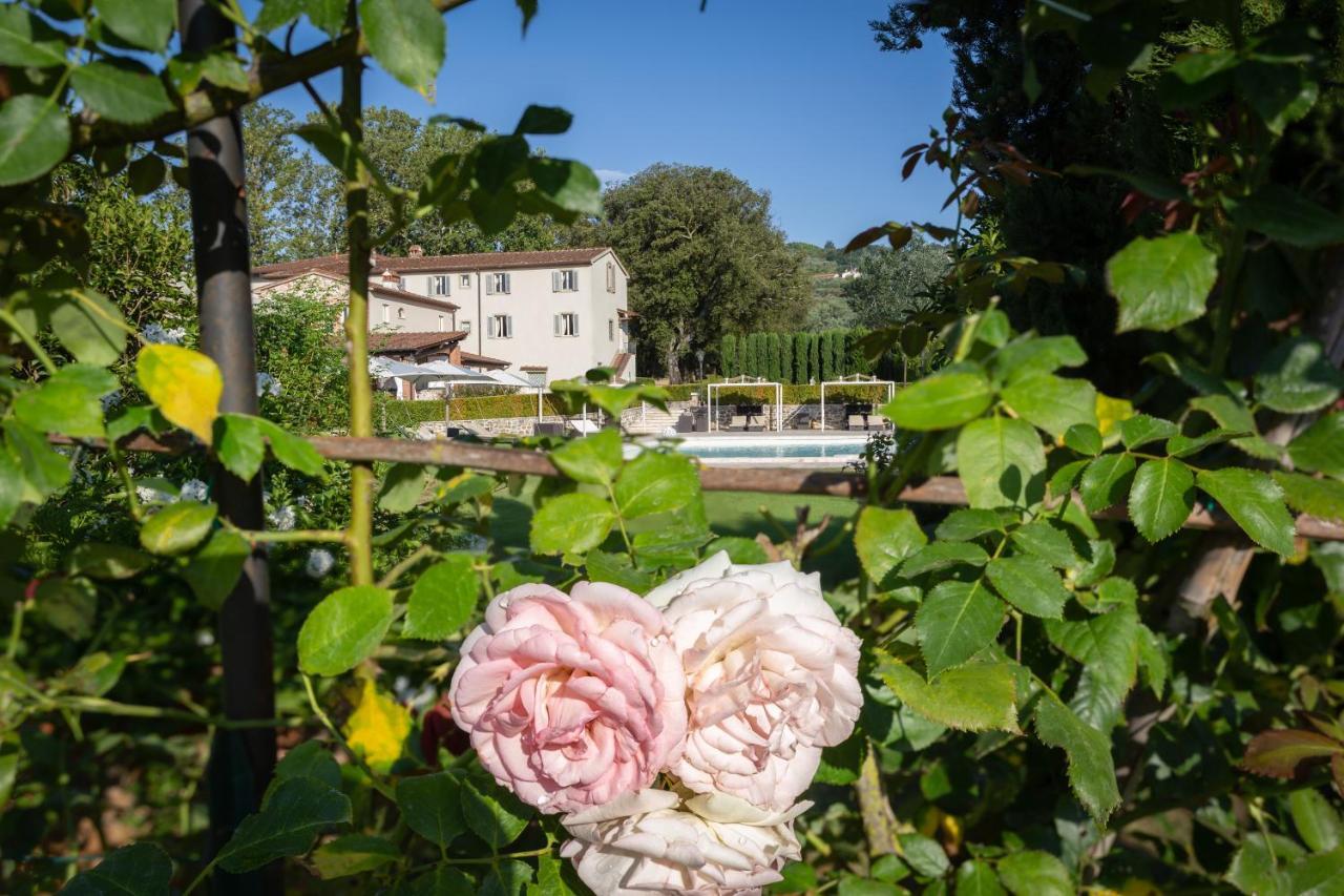 Villa Pitti Amerighi - Residenza D'Epoca Pieve a Nievole Exterior foto